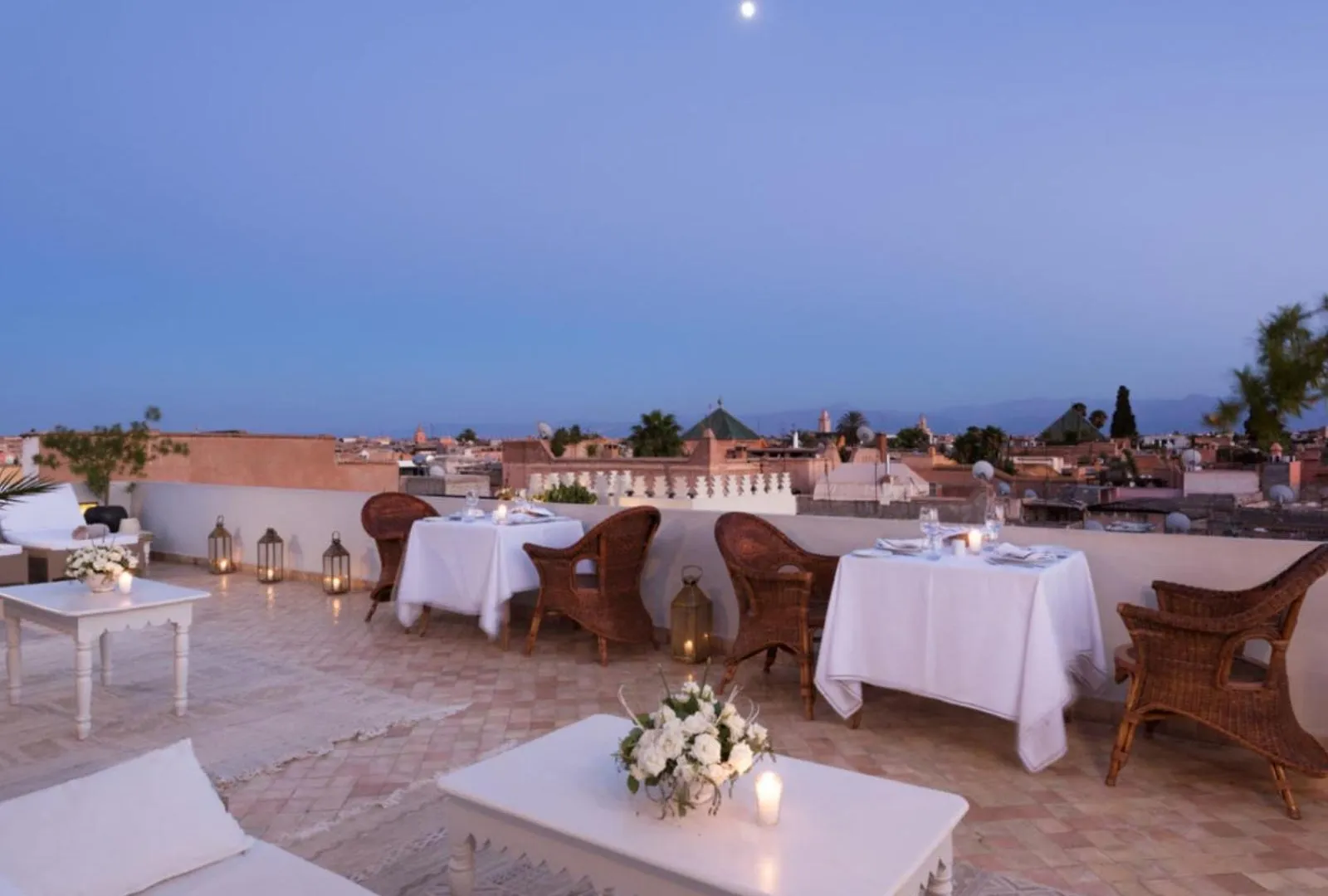 Riad Kheirredine Hotel Marrakesh