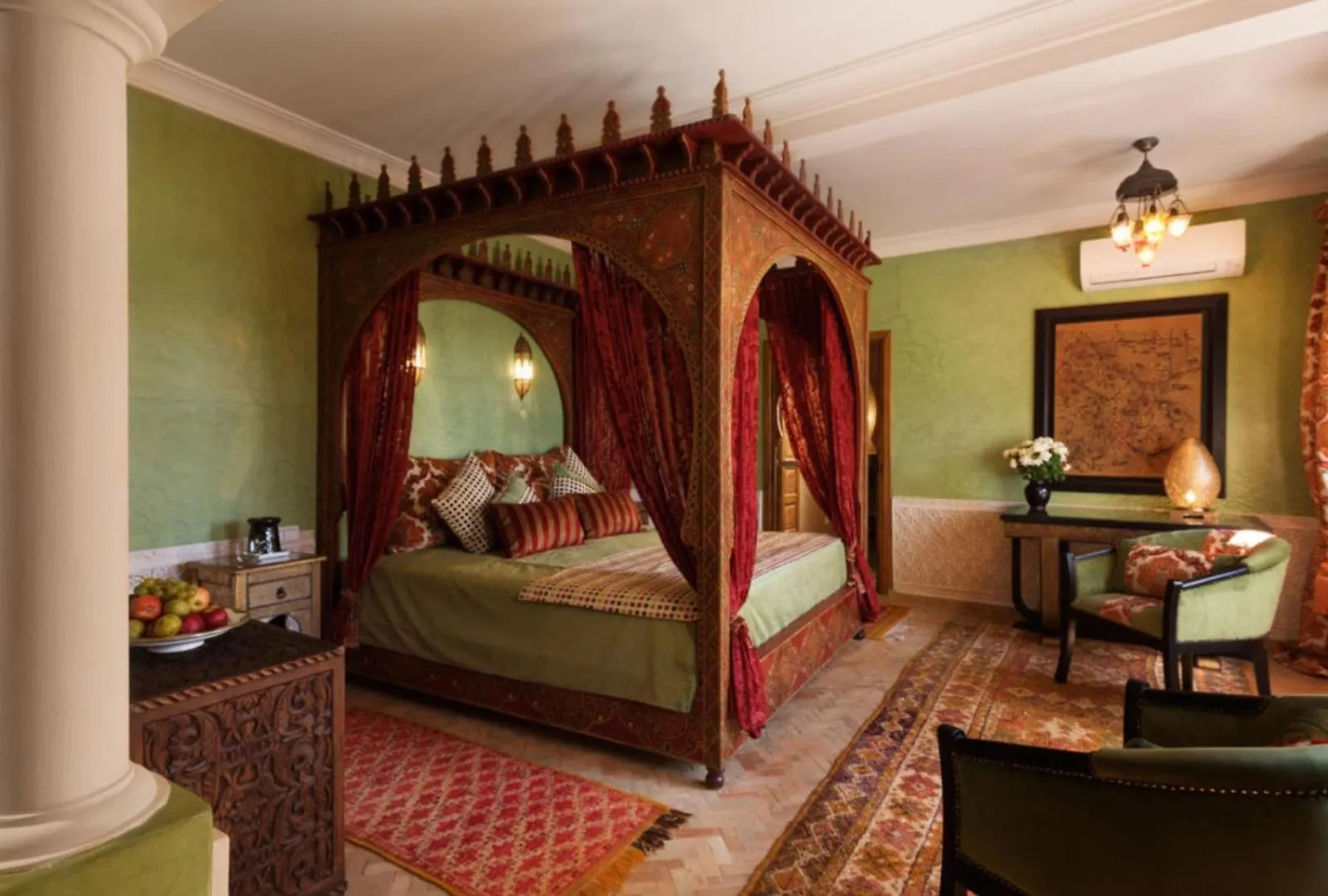 Riad Kheirredine Hotel Marrakesh