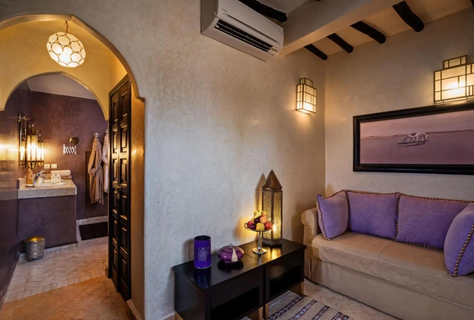 Riad Kheirredine Hotel Marrakesh 5*,