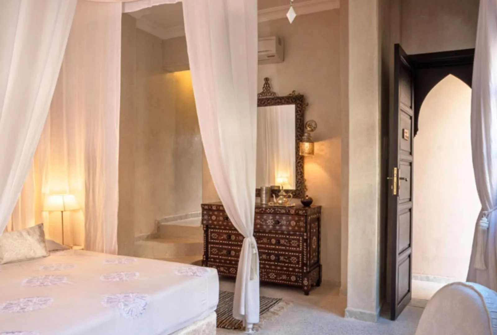 Riad Kheirredine Hotel Marrakesh