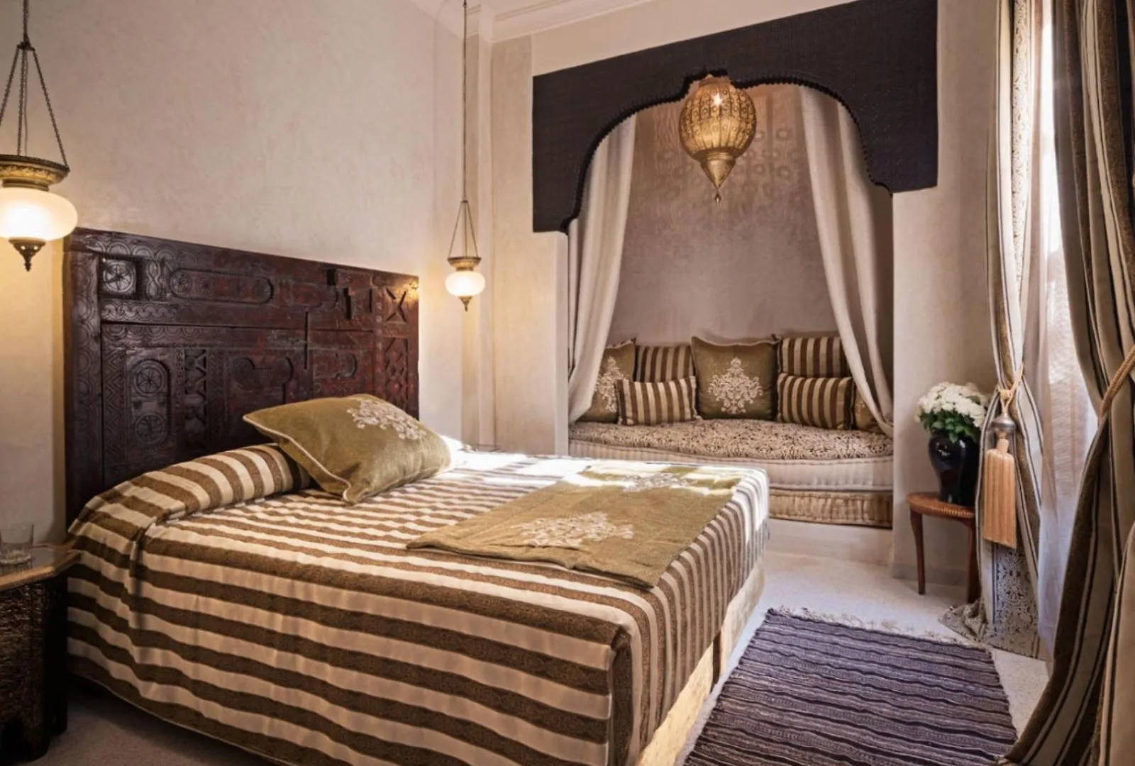 Riad Kheirredine Hotel Marrakesh