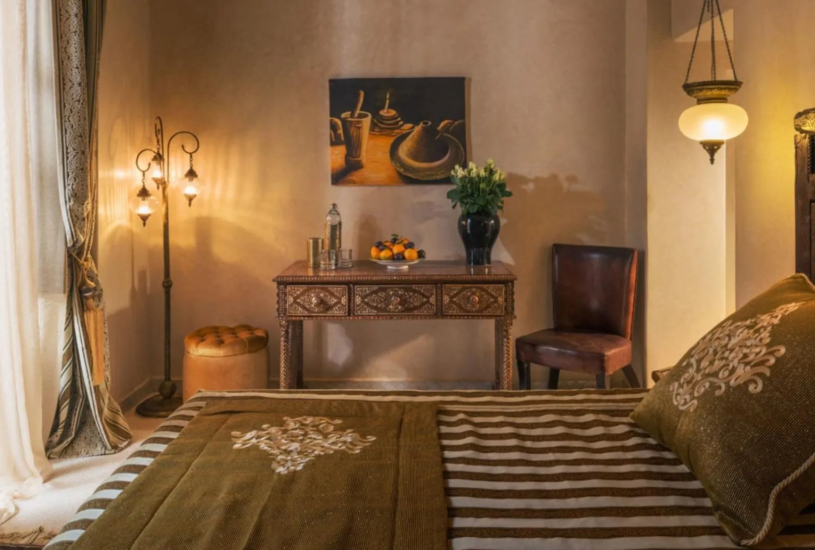 Riad Kheirredine Hotel Marrakesh