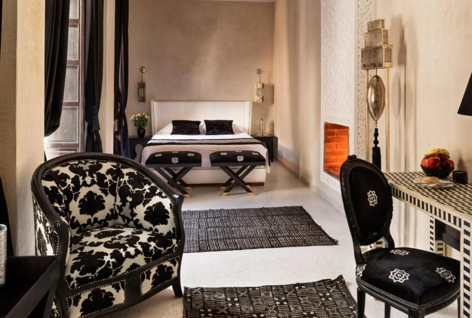 Riad Kheirredine Hotel Marrakesh 5*,  Marokko