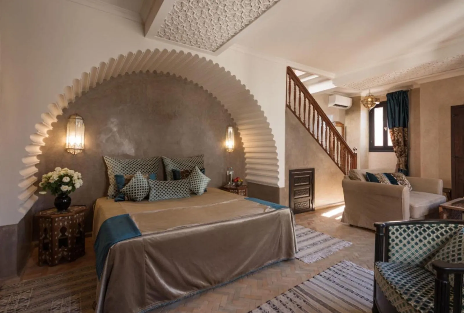 Riad Kheirredine Hotel Marrakesh