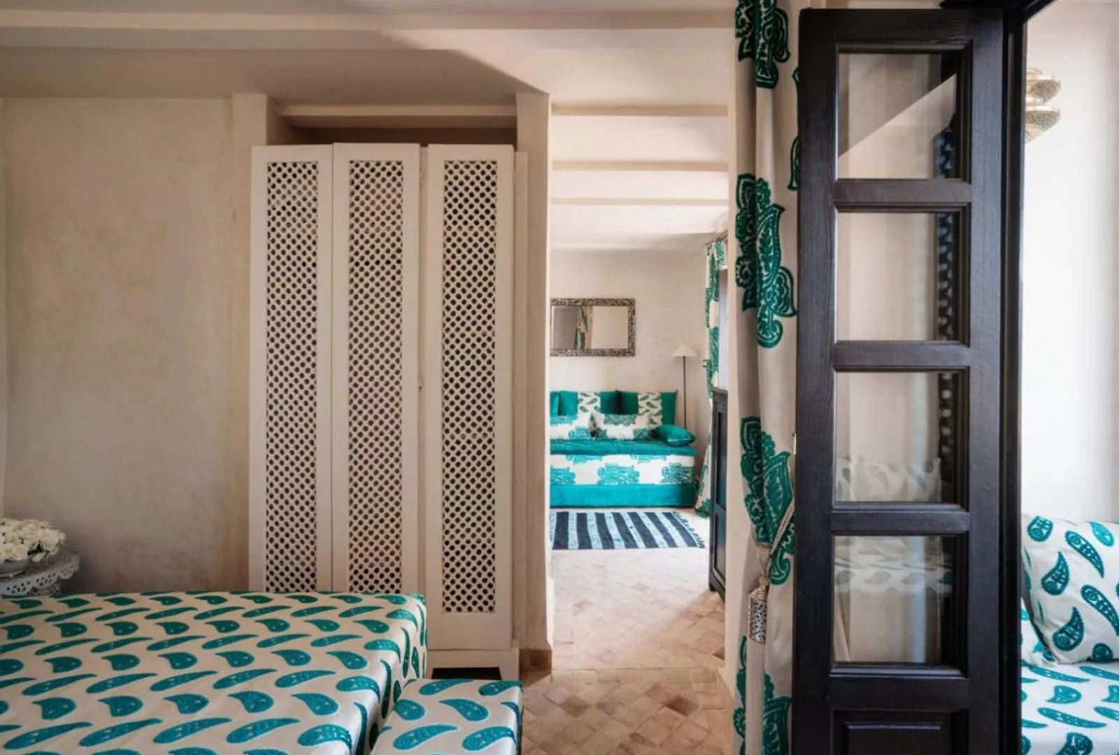 Riad Kheirredine Hotel Marrakesh