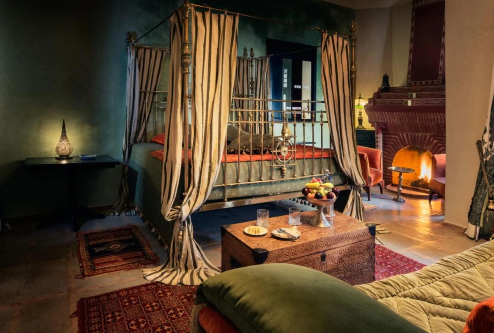 Riad Kheirredine Hotel Marrakesh