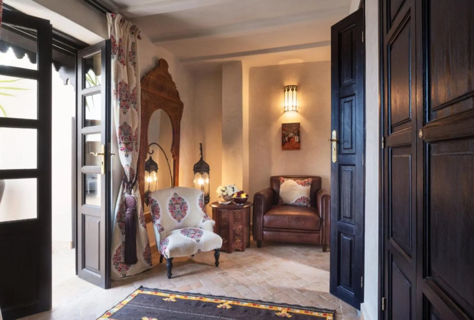 Riad Kheirredine Hotel Marrakesh