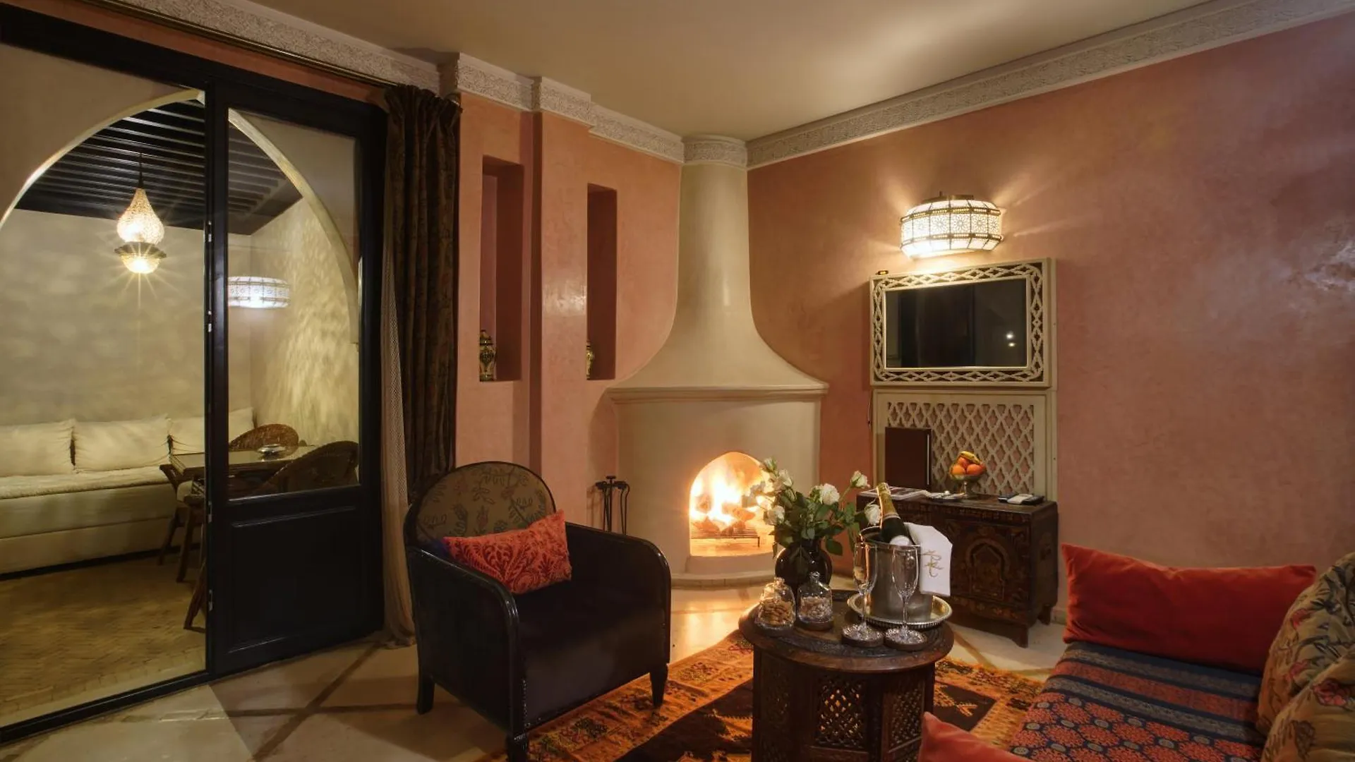 Riad Kheirredine Hotel Marrakesh