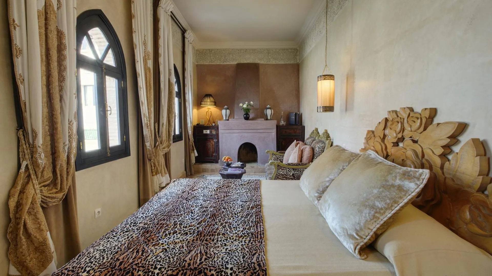 Riad Kheirredine Hotel Marrakesh