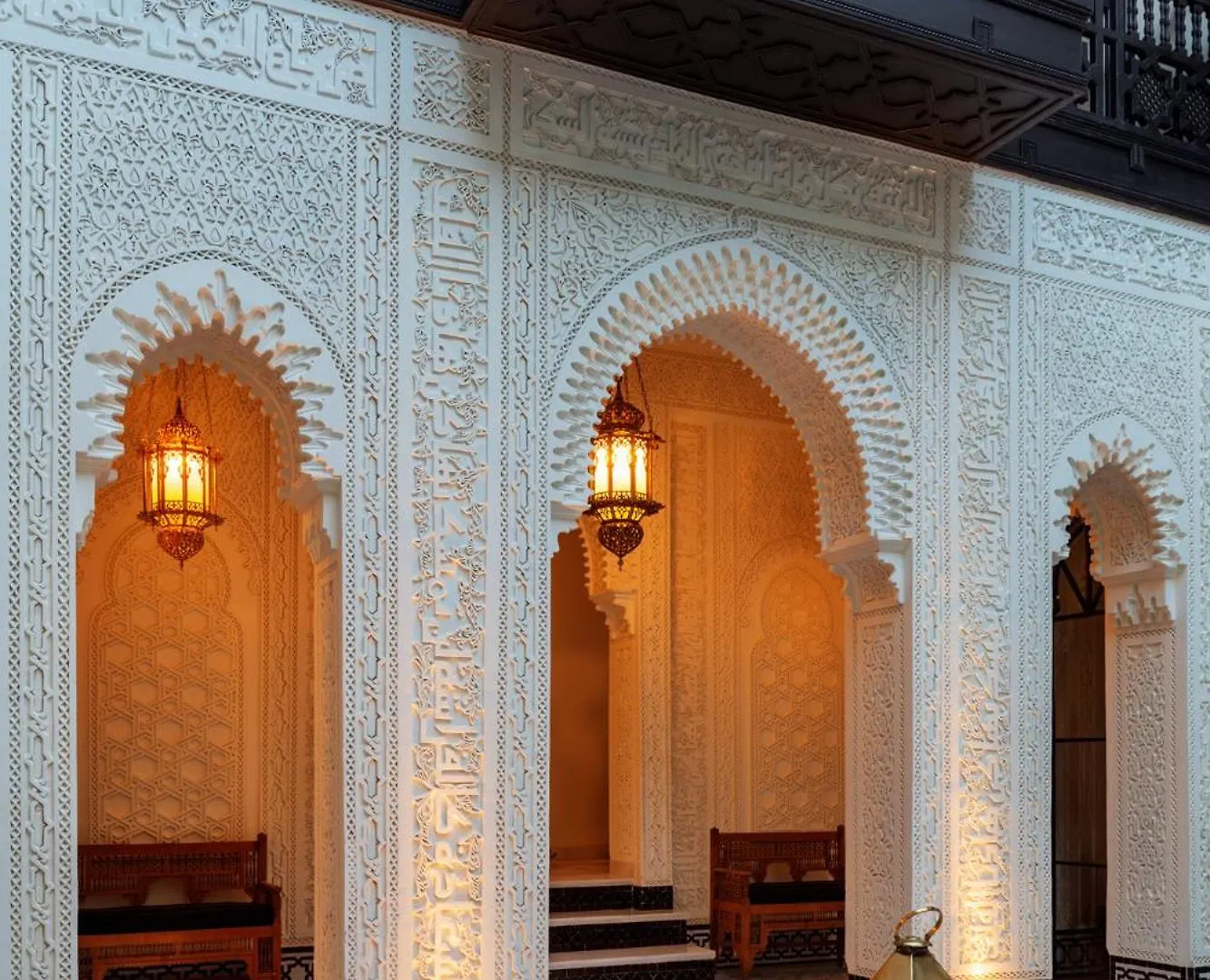 Riad Kheirredine Marrakesh