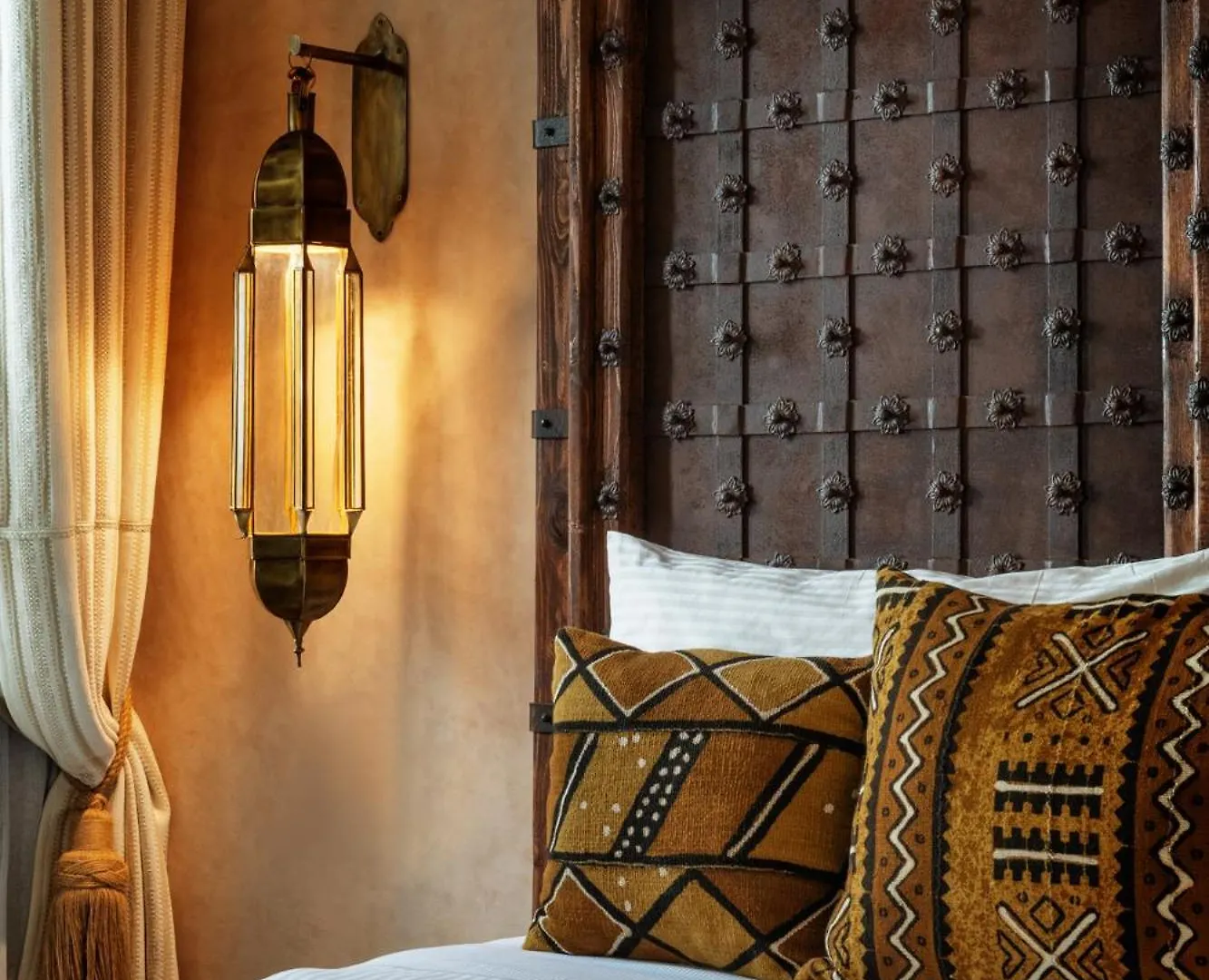 Riad Kheirredine Marrakesh