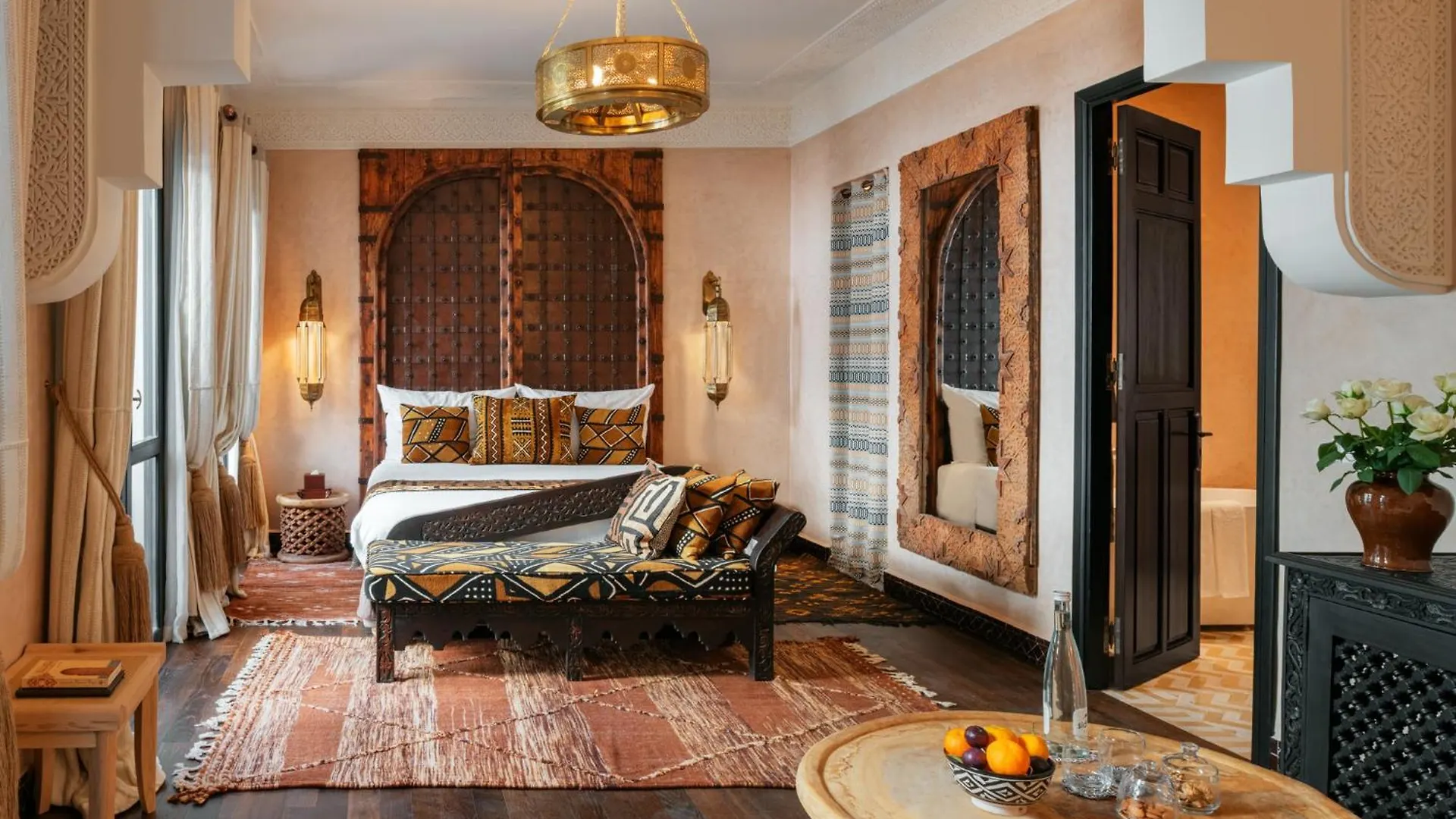 Riad Kheirredine Marrakesh
