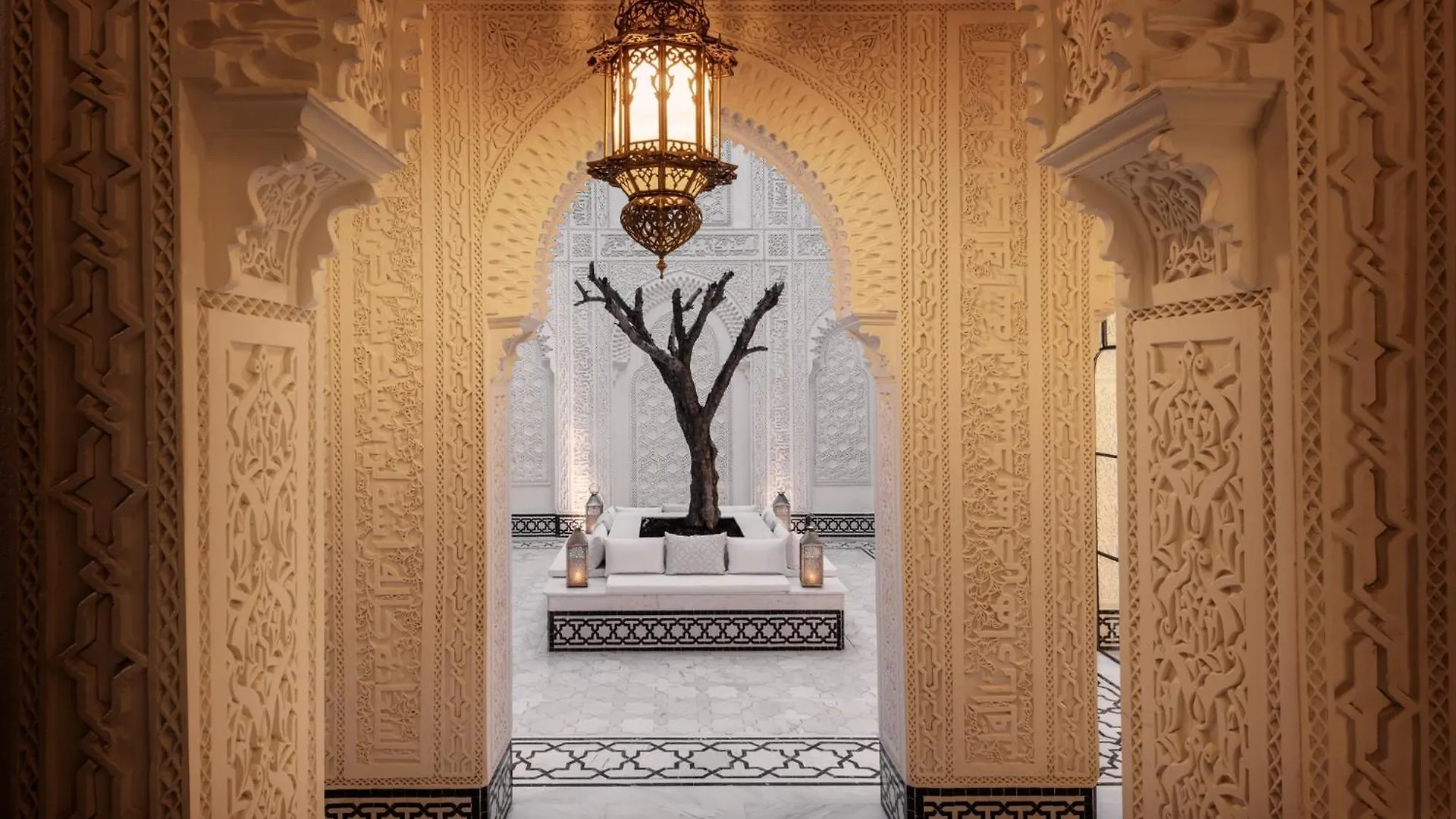 Riad Kheirredine Marrakesh Morocco