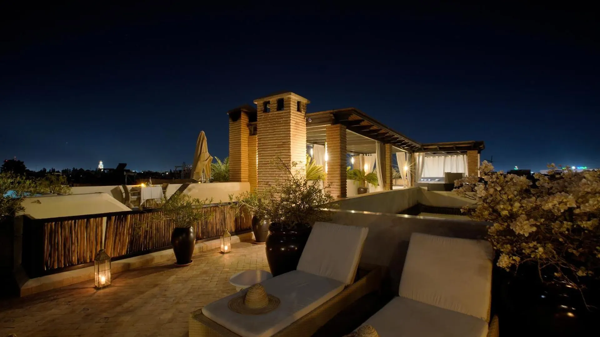 Riad Kheirredine Marrakesh