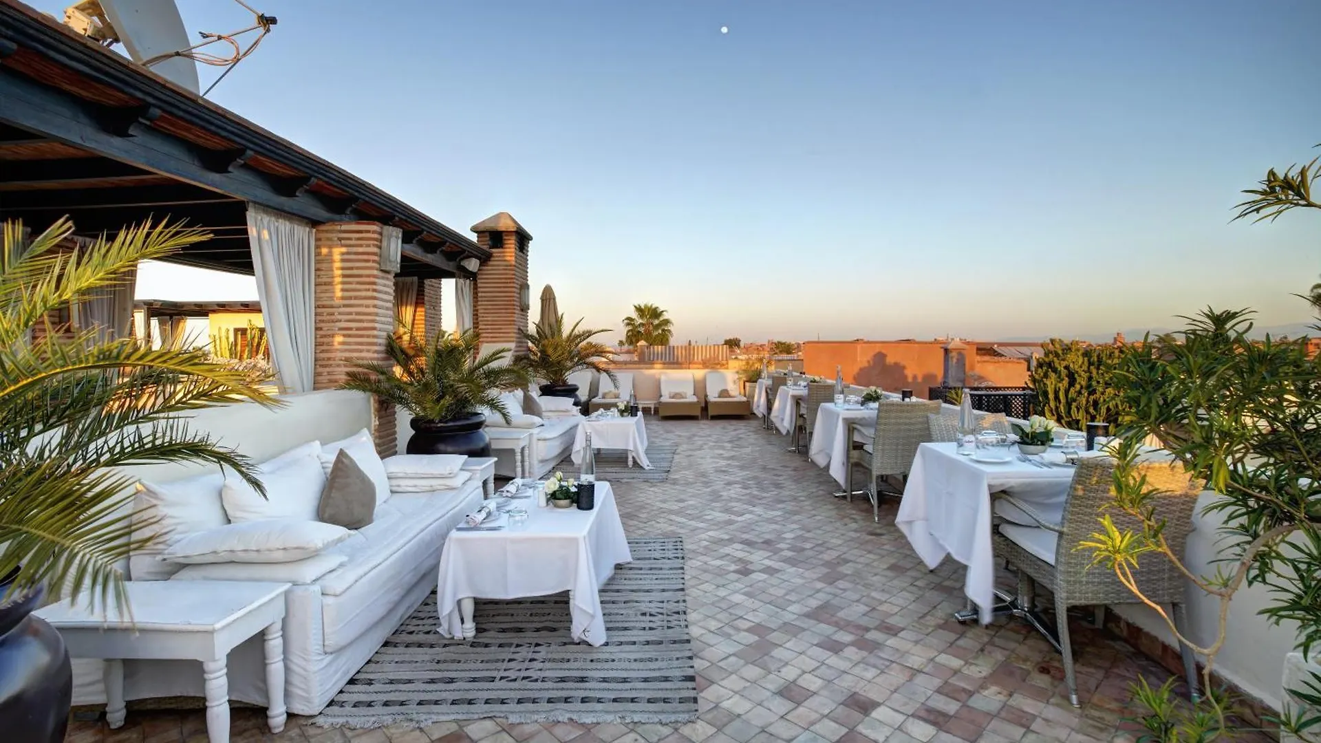 Riad Kheirredine Marrakesh