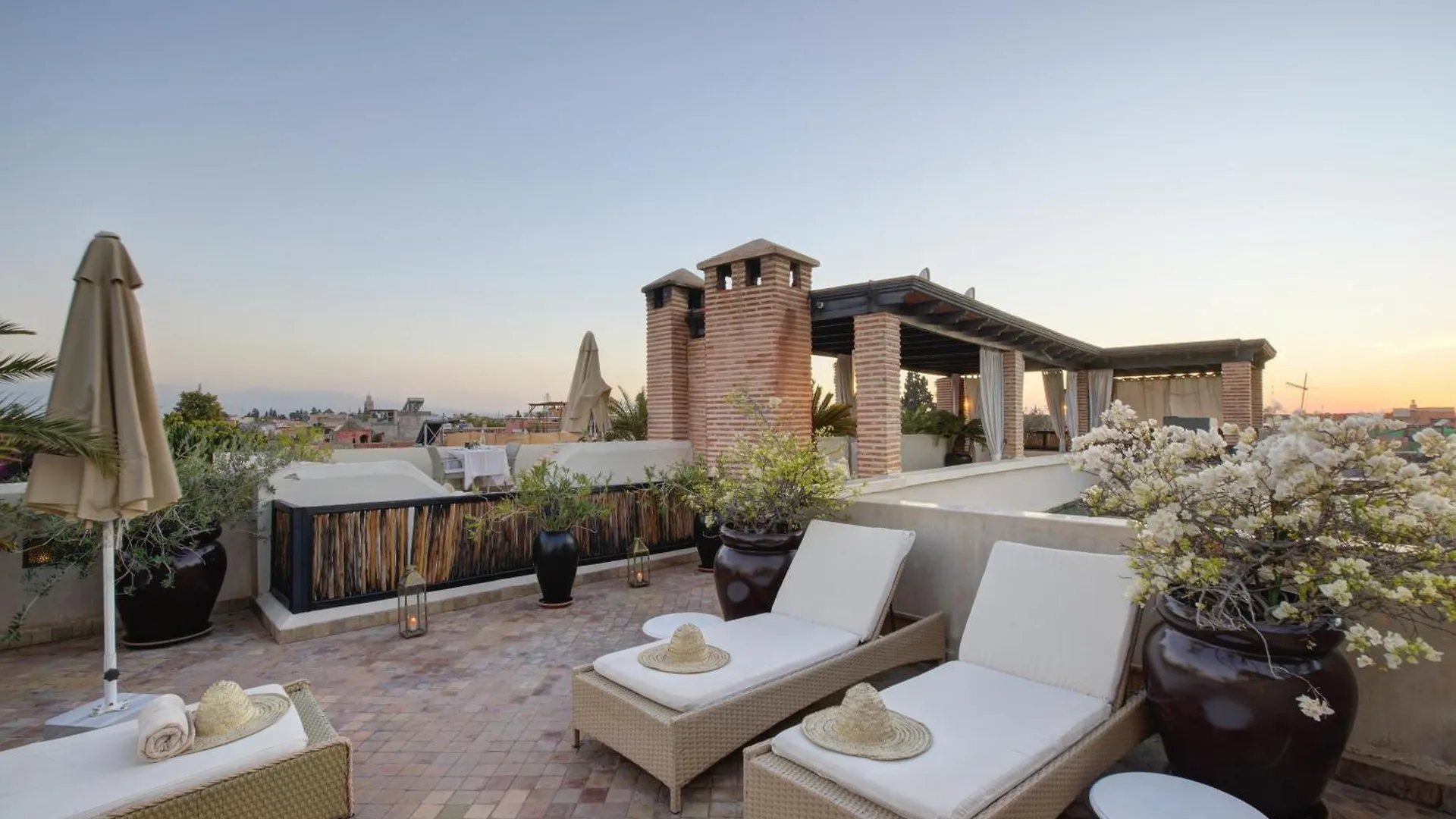 Riad Kheirredine Marrakesh