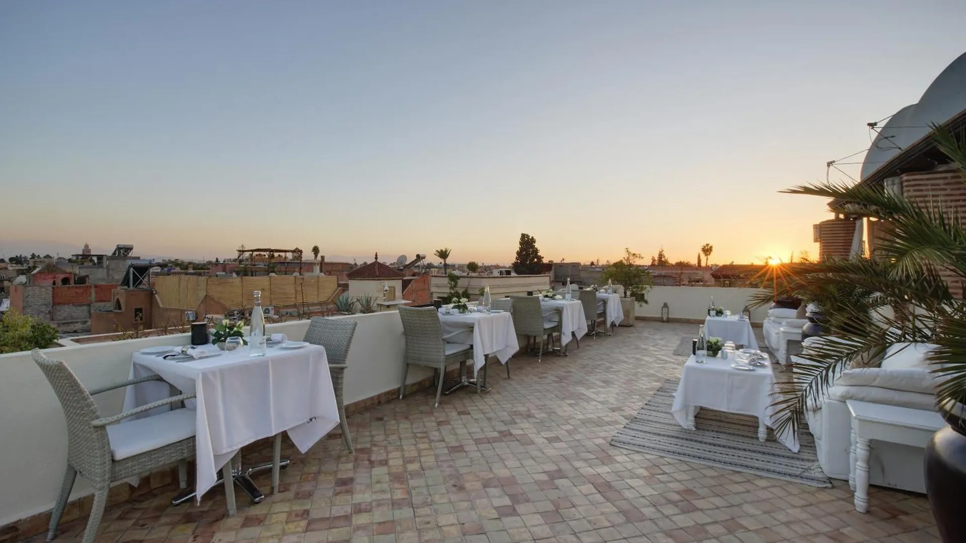 Riad Kheirredine Marrakesh