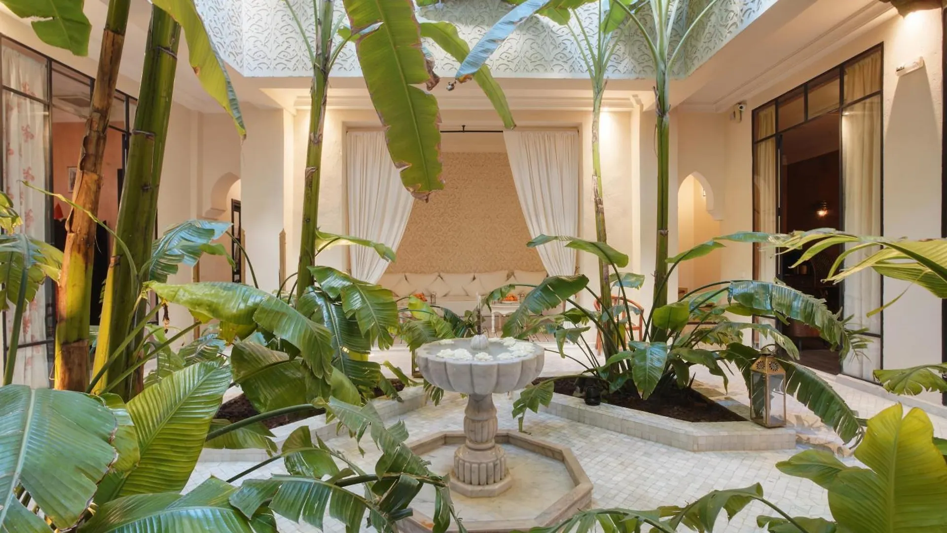 Riad Kheirredine Marrakesh Morocco
