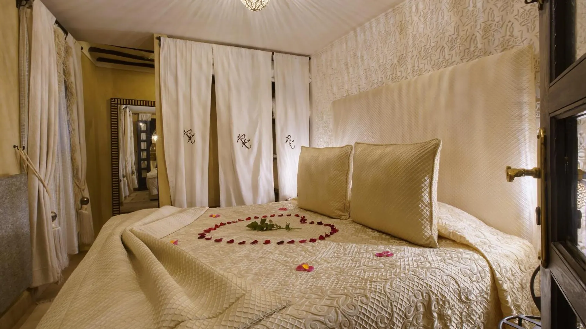 Riad Kheirredine Marrakesh Morocco