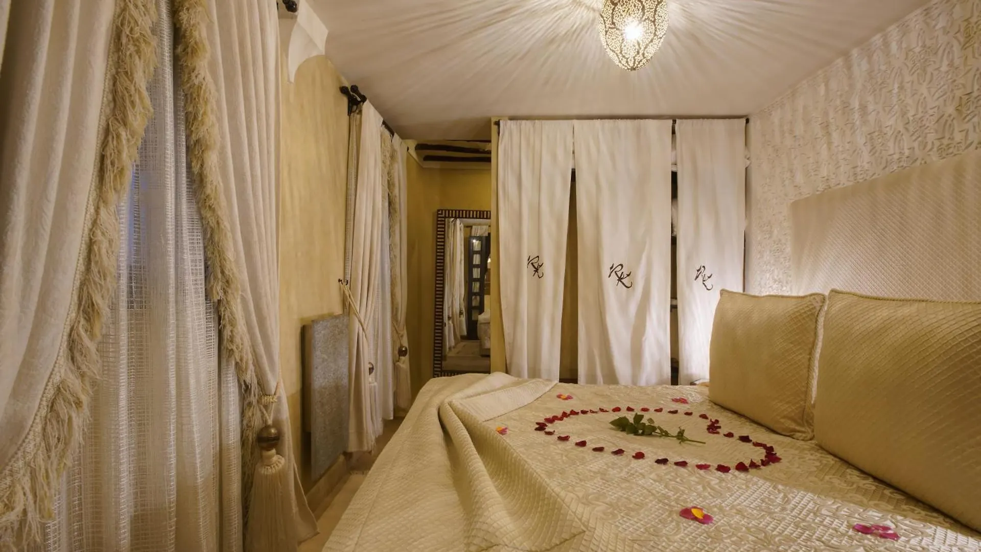 *****  Riad Kheirredine Marrakesh Morocco