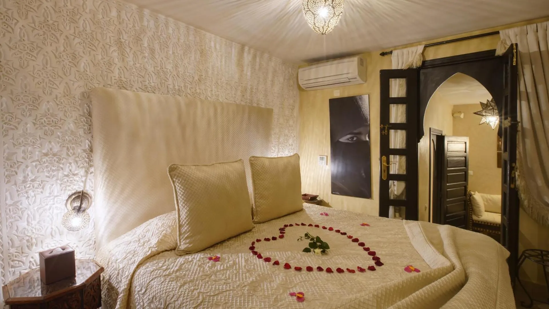 Riad Kheirredine Marrakesh