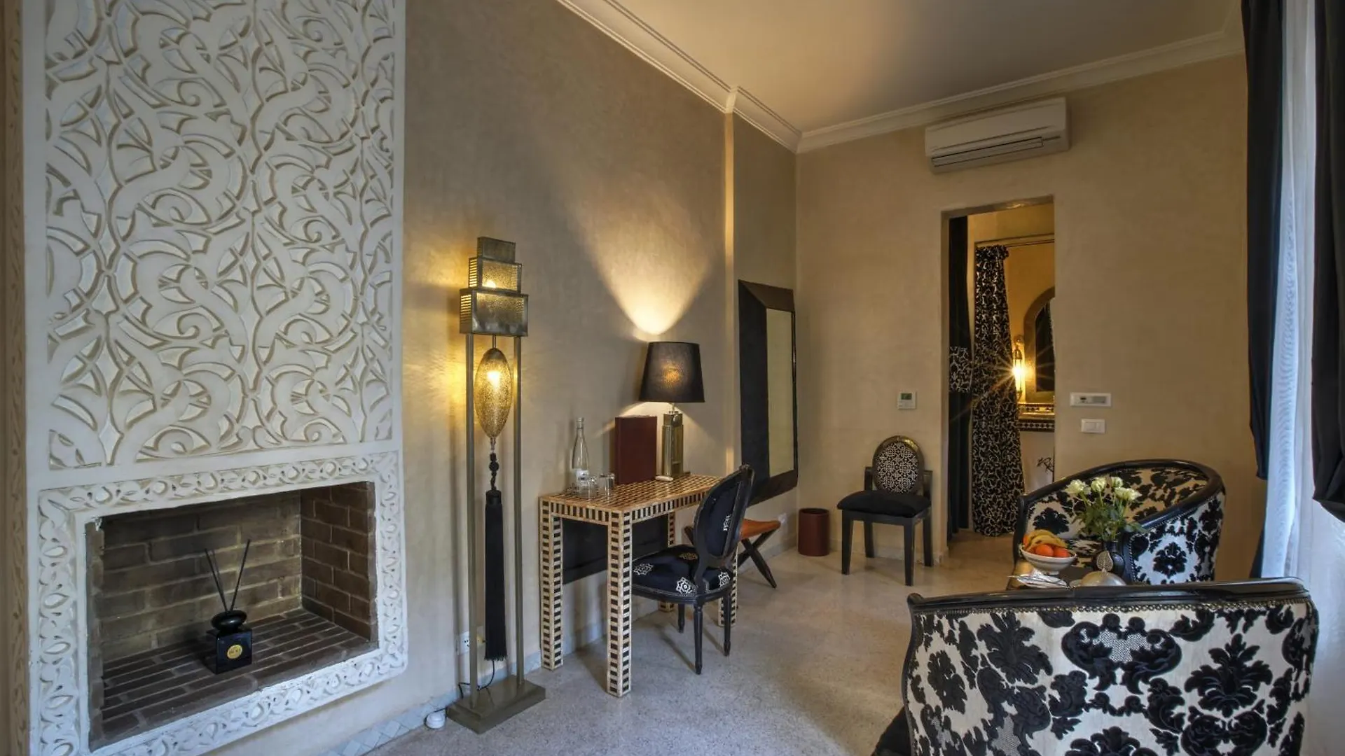 Riad Kheirredine Marrakesh