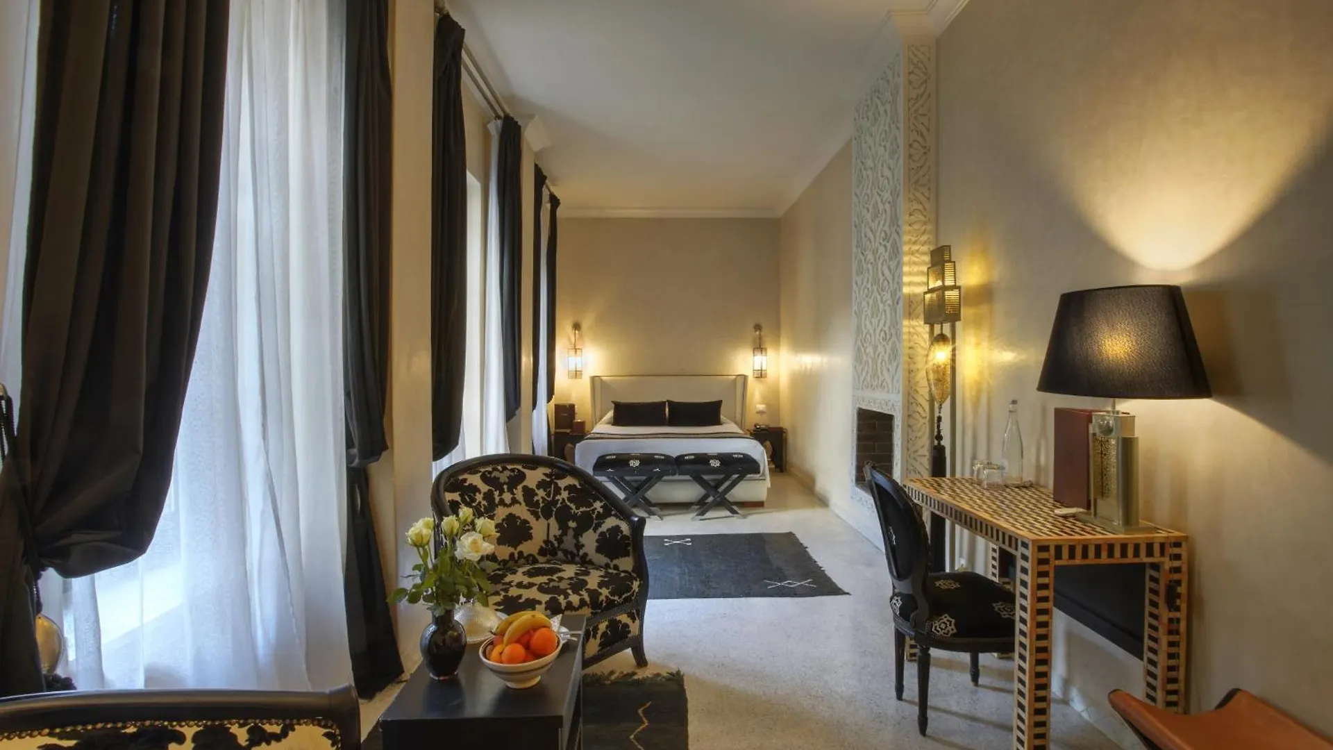 Riad Kheirredine Marrakesh