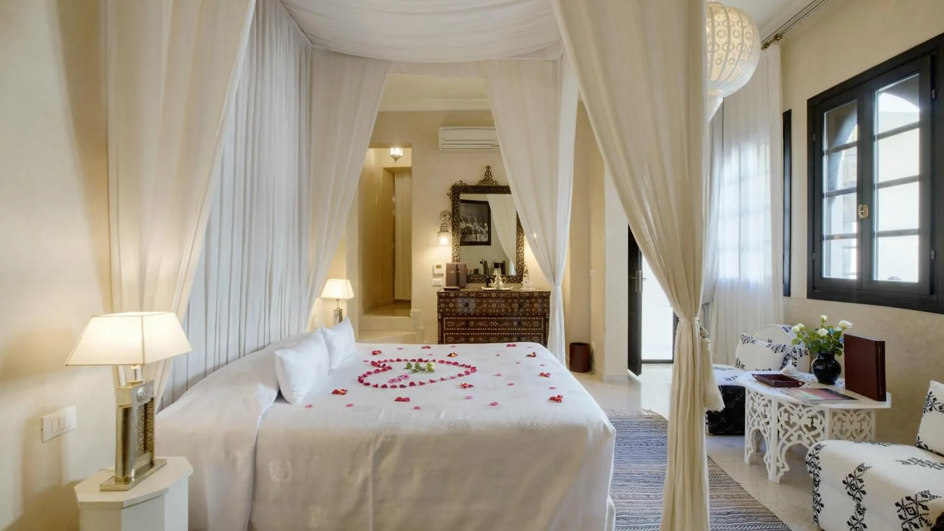 Riad Kheirredine Marrakesh Morocco