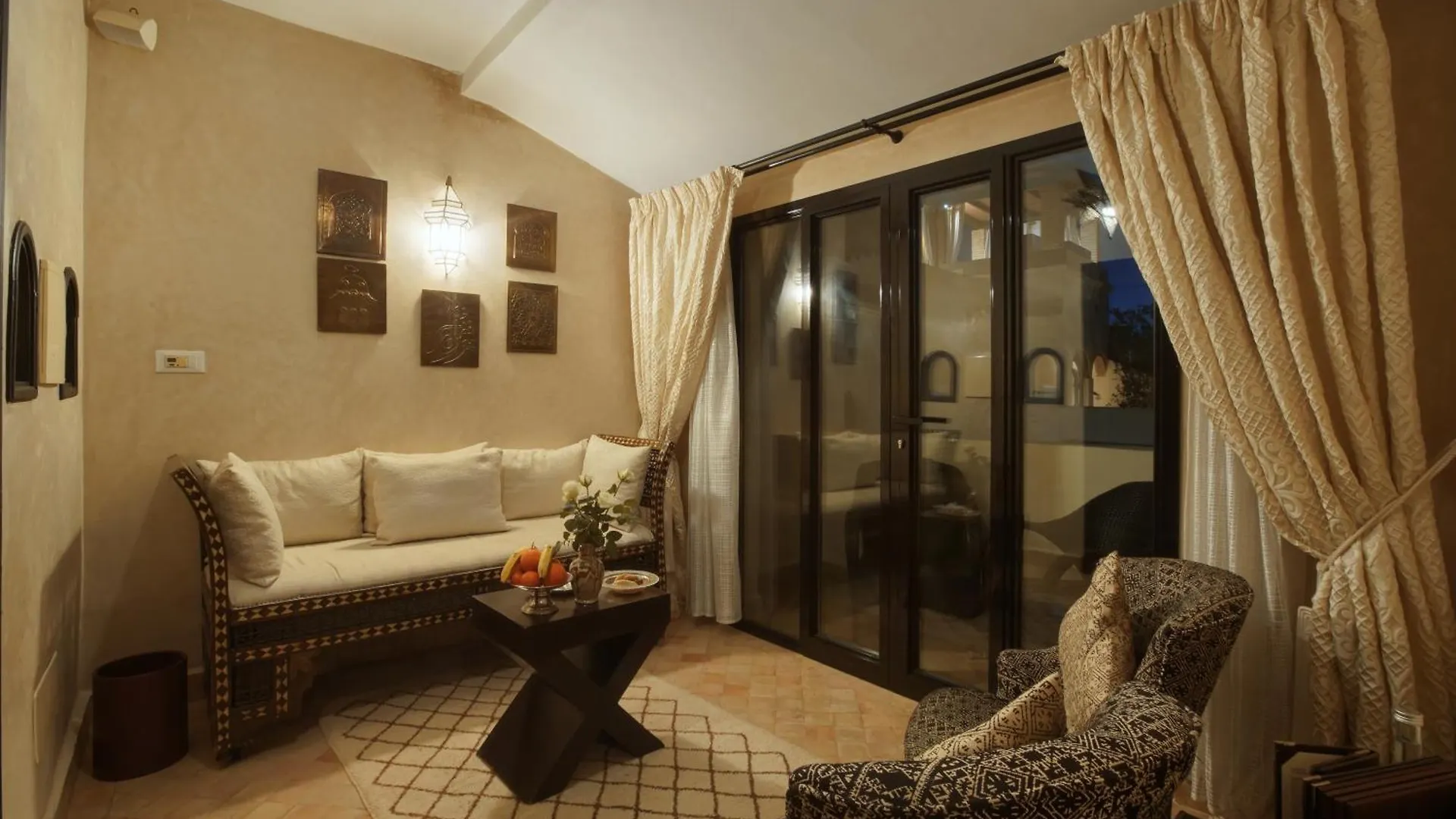 Riad Kheirredine Marrakesh