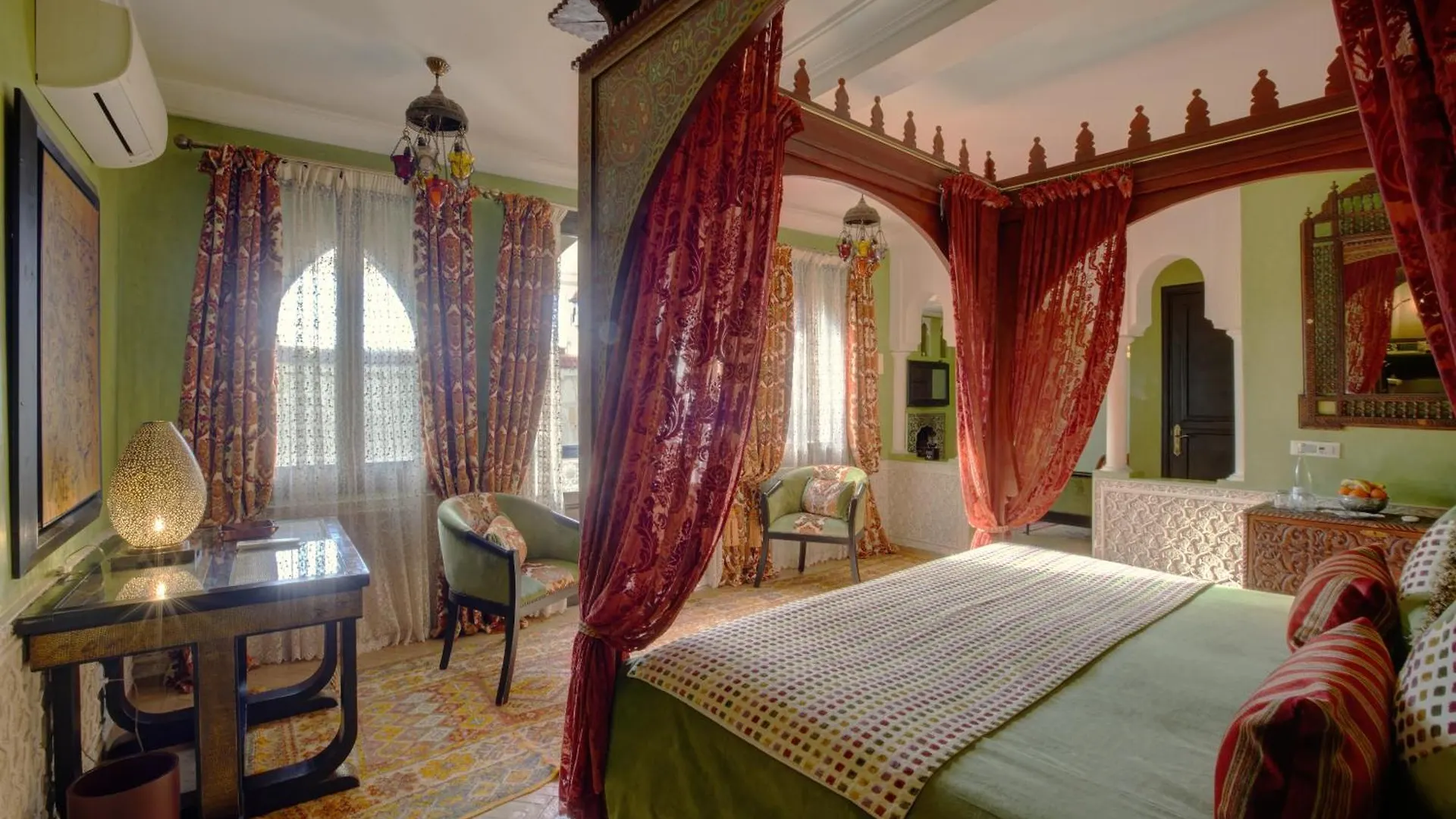 Riad Kheirredine Marrakesh 5*,  Morocco