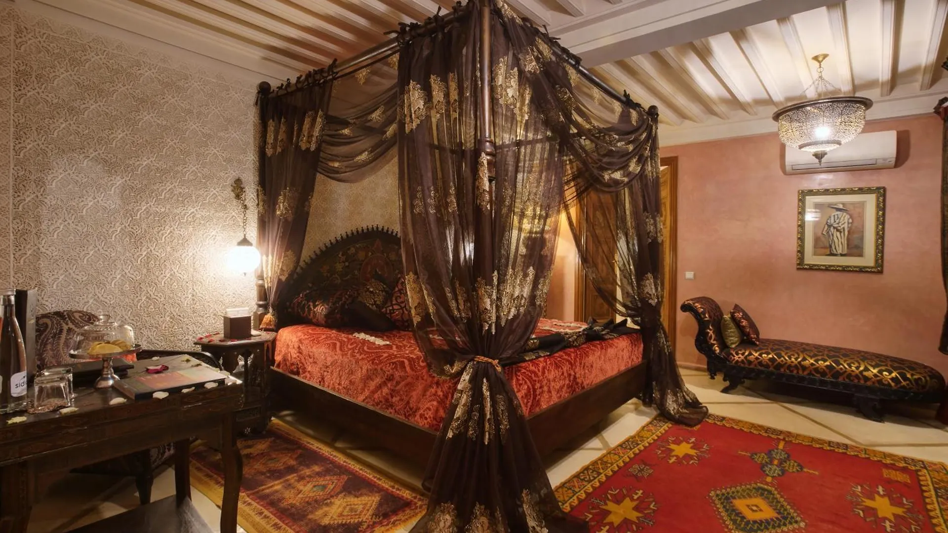 Riad Kheirredine Marrakesh