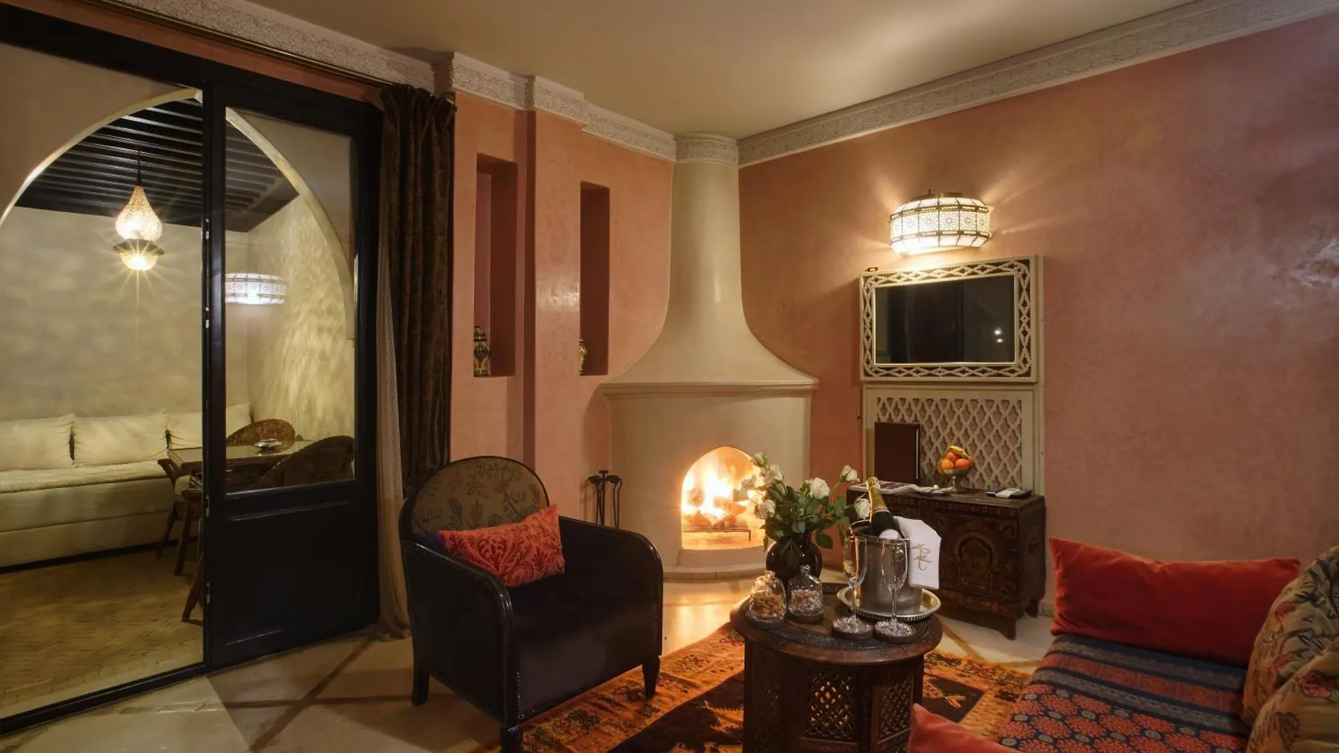 Riad Kheirredine Marrakesh