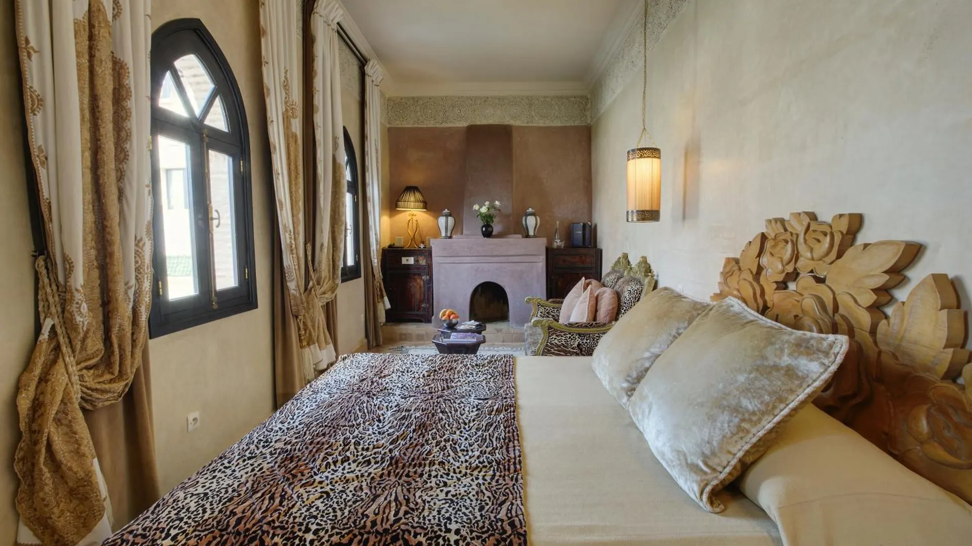 Riad Kheirredine Marrakesh 5*,  Morocco