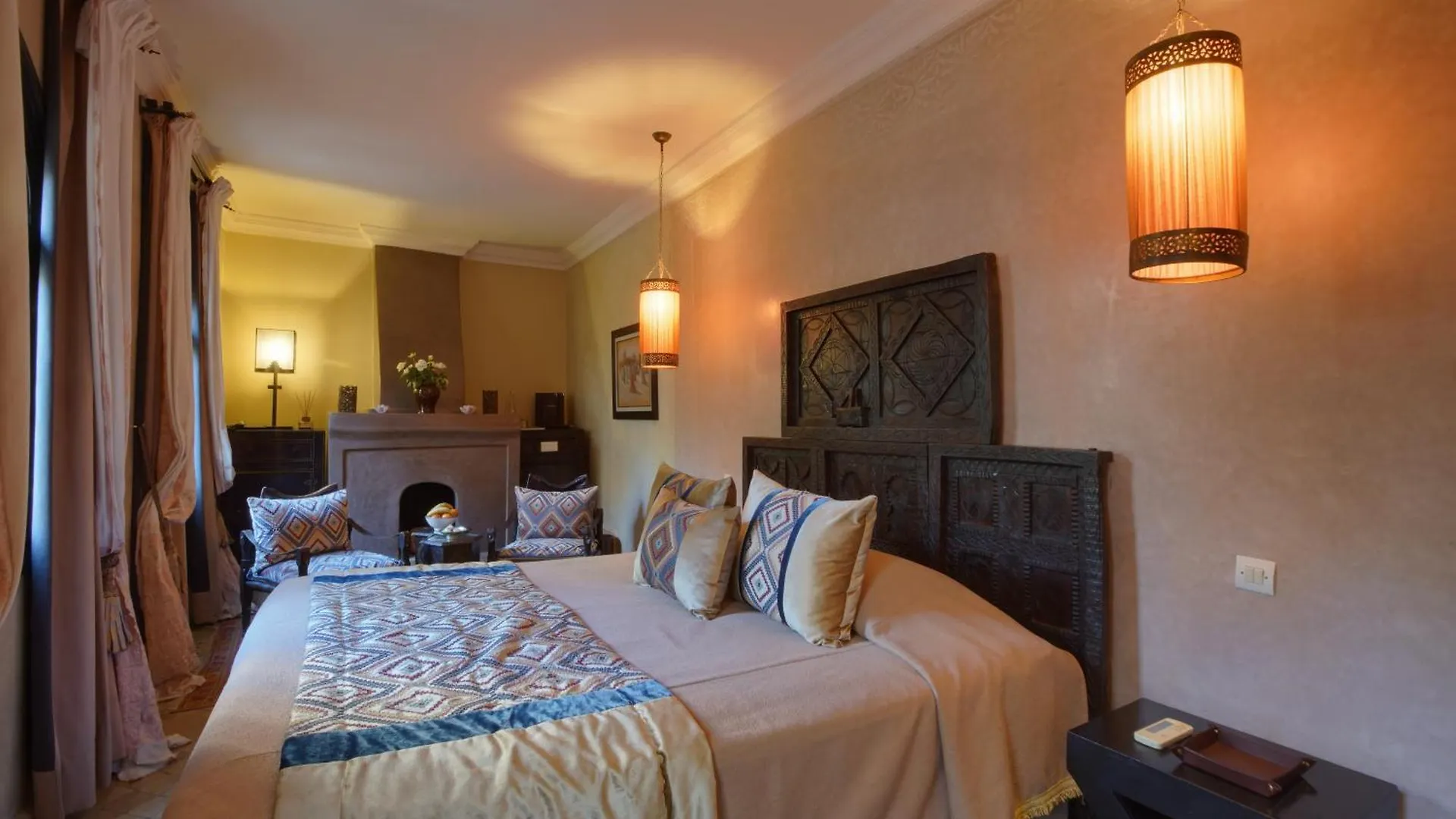 Riad Kheirredine Marrakesh