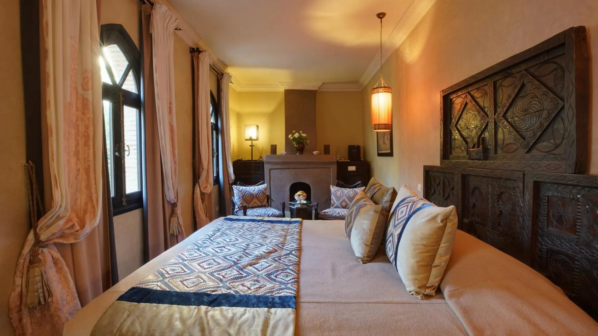 Riad Kheirredine Marrakesh