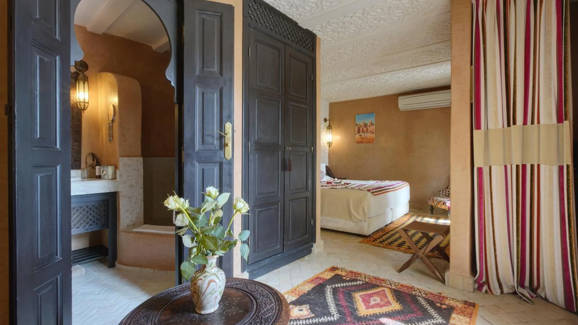 *****  Riad Kheirredine Marrakesh Morocco