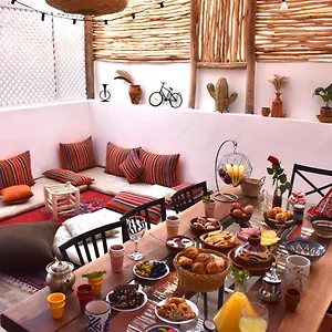 Apartment Cosy Luxury - Gueliz, Marrakesh