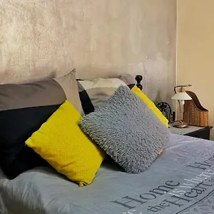 A Marrakech Apartamento