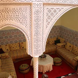 Bab Almadina Apartamento