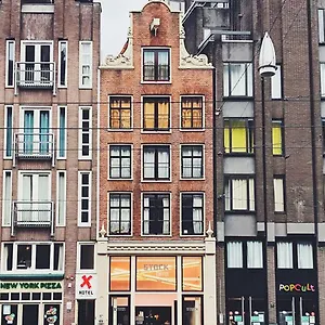 *** Hotel The Exchange Niederlande