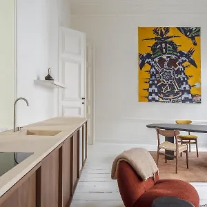  Apartment Luxuryapartmentsoulforcity Belgium