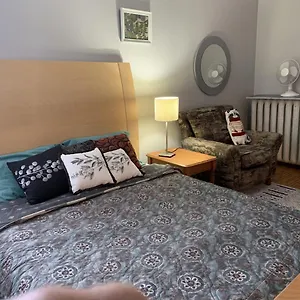  Apartment Maryland In Winnpeg Downtown Canada