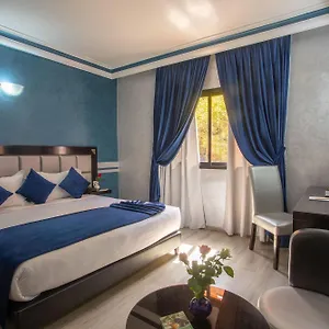 Hotell Meriem Marrakech