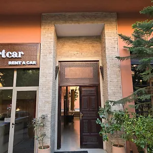 Charming Marrakech Apartamento