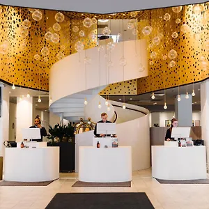 **** Hotel C Schweden