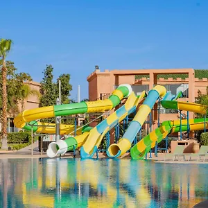 Hotell Mogador Aqua Fun & Spa