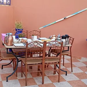 Dar Aziz Apartamento