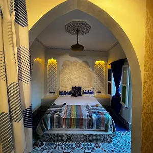 Dar Khalid Habitación en casa particular
