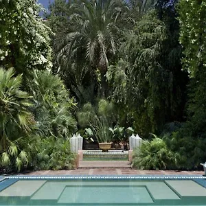 Hotel Dar Rhizlane, Palais Table D'hotes & Spa, Marrakesh