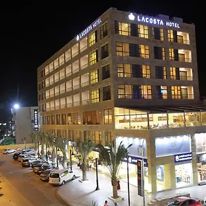 **** Hotel Lacosta Jordanien